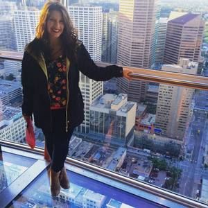 Meet your Posher, Amanda